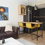 Jazzaldi Suite By Feelfree Rentals