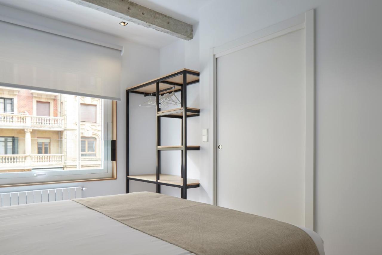 Jazzaldi By Feelfree Appartement Saint-Sébastien