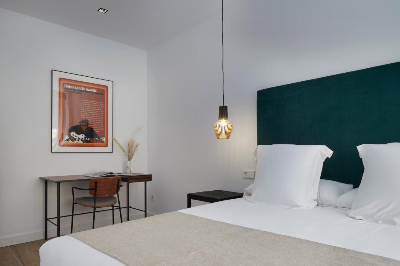Appartement Jazzaldi By Feelfree Saint-Sébastien