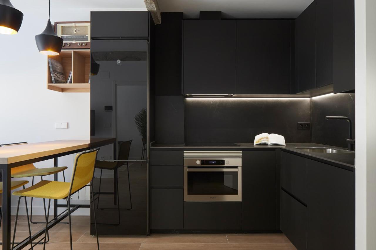 Appartement Jazzaldi By Feelfree *