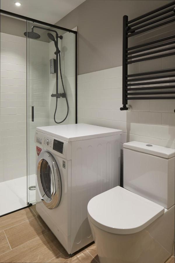 Jazzaldi By Feelfree Appartement Saint-Sébastien