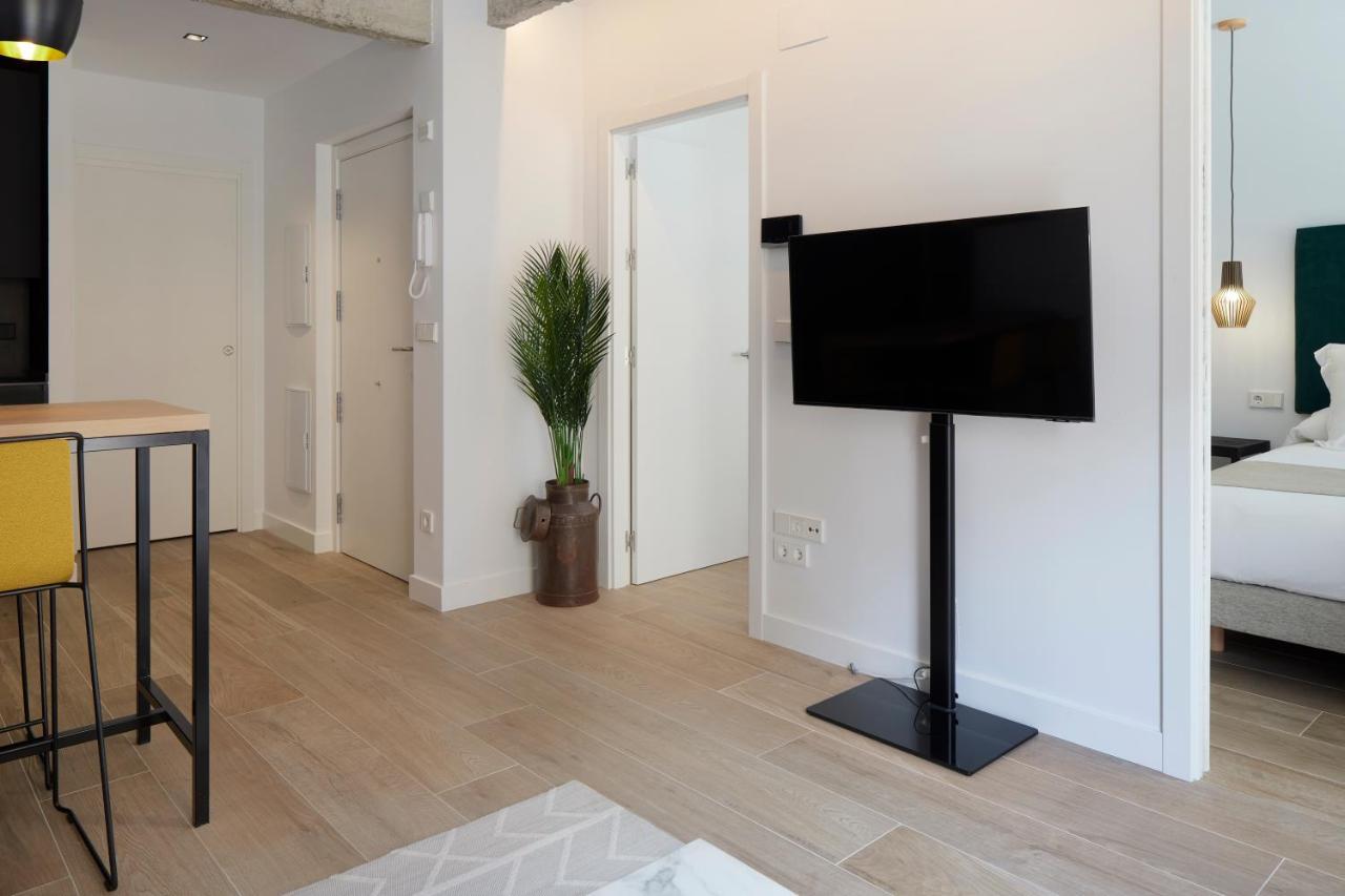 Jazzaldi By Feelfree Appartement