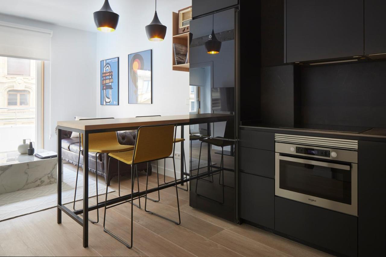 Appartement Jazzaldi By Feelfree