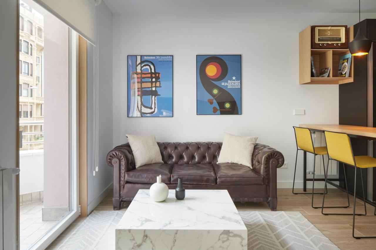 Appartement Jazzaldi By Feelfree *