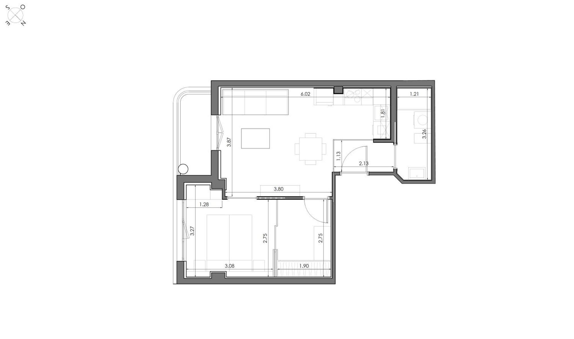 Appartement Jazzaldi By Feelfree