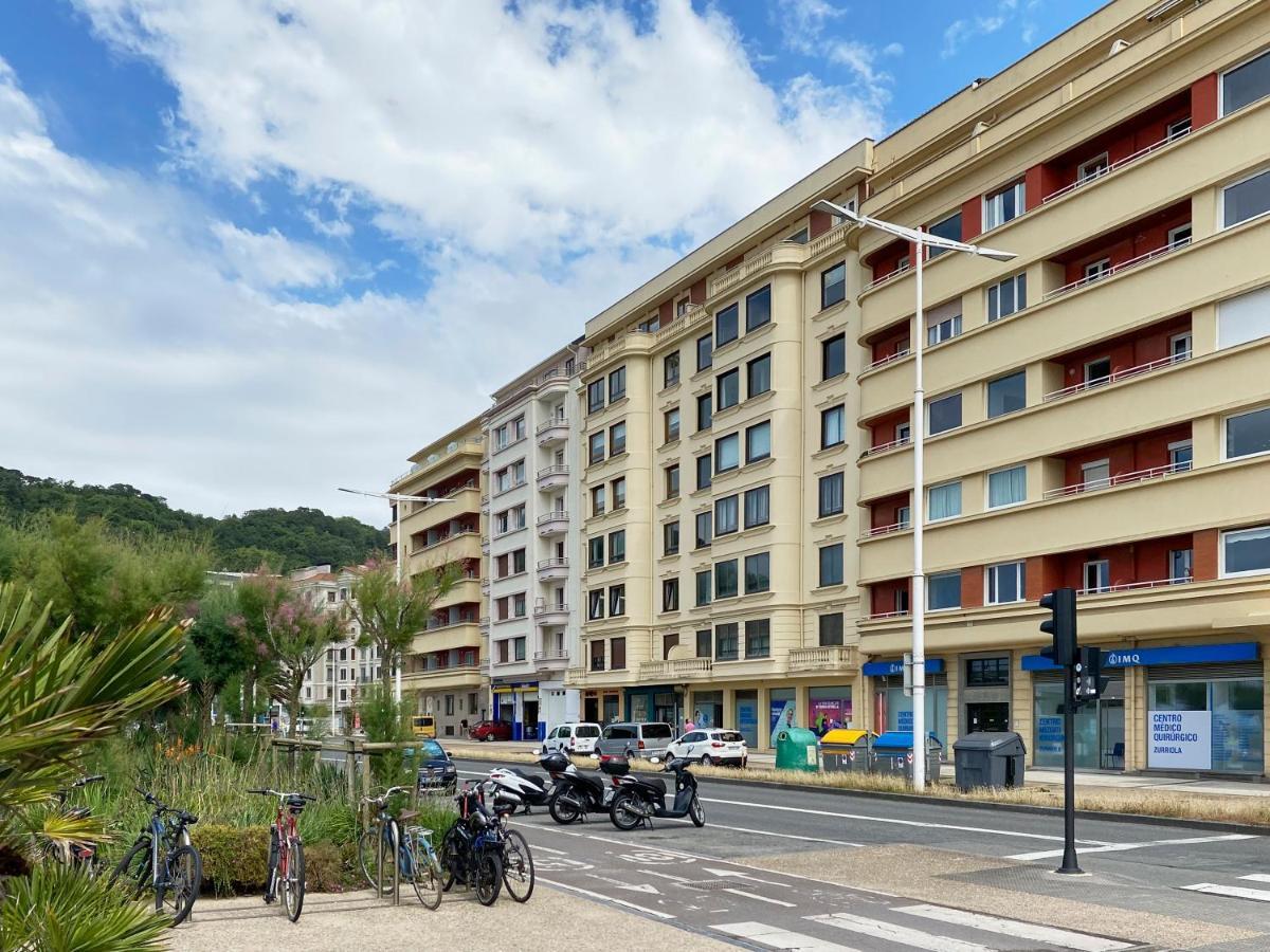 Jazzaldi By Feelfree * San Sebastián