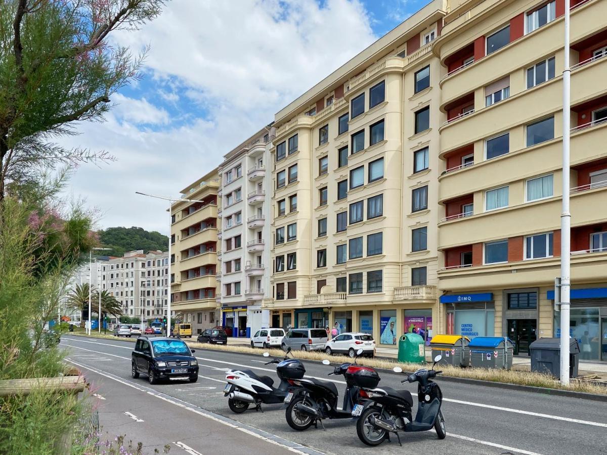Jazzaldi By Feelfree * San Sebastián